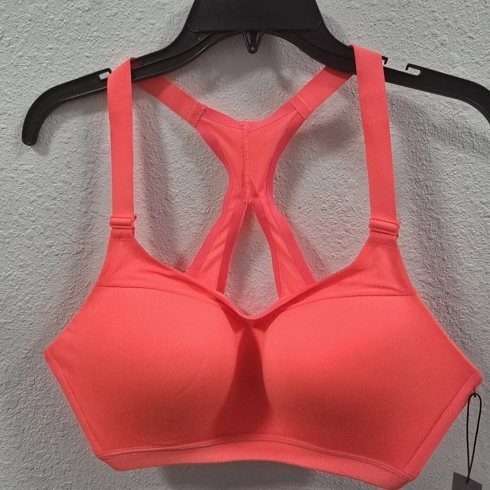 Victorias Secret experience comfort